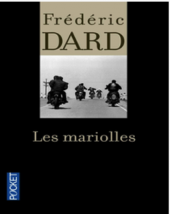 Frédéric Dard – Les mariolles