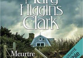Meurtre à Cape Cod – Mary Higgins Clark (2021)