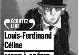 Mort à crédit – Louis-Ferdinand Céline