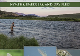 Fly-fishing soft-hackles nymphs, emergers, and dry flies by McGee, Allen.