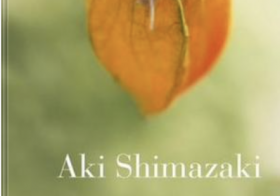 Maïmaï – Aki Shimazaki